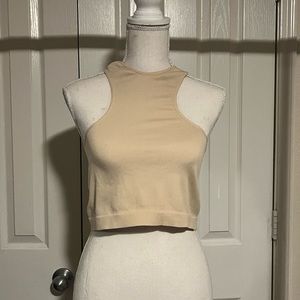 Wild Fable - Crop Top